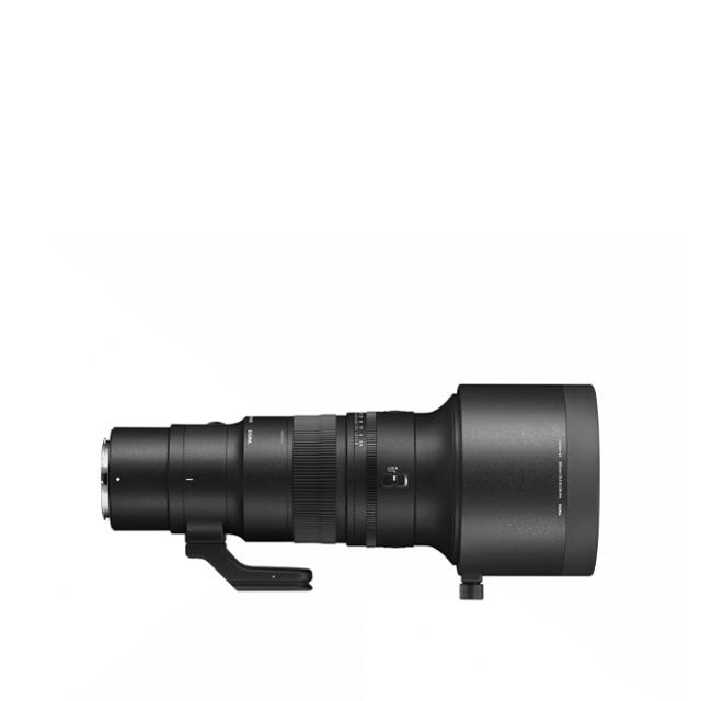 SIGMA SPORT 500MM F/5.6 DG DN OS FOR SONY E-MOUNT