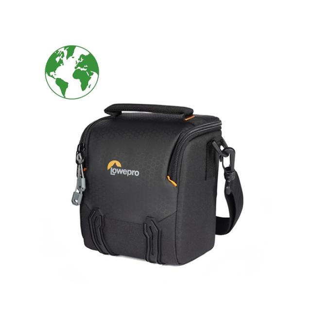 LOWEPRO ADVENTURA SH 120 III BLACK