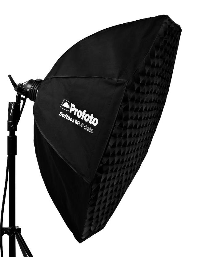 PROFOTO SOFTGRID 50 GR.T/OCTA 4' 120CM