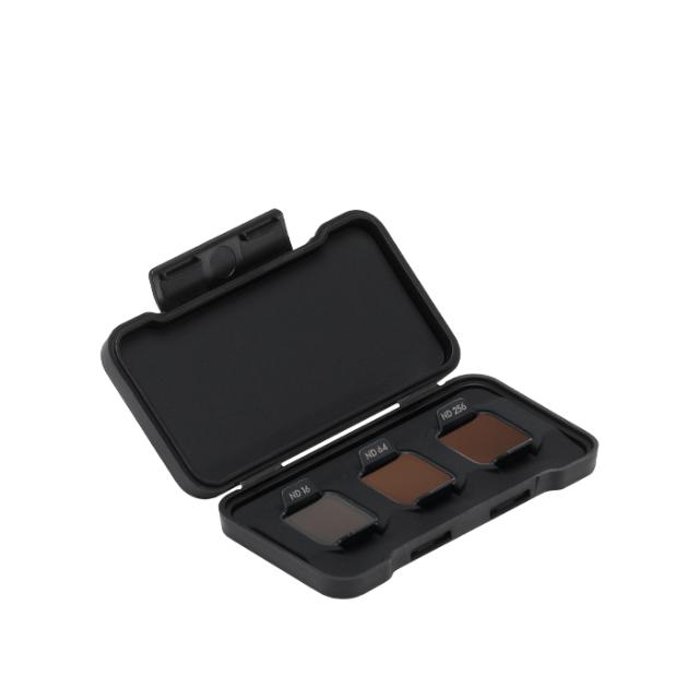 DJI FLIP ND FILTERS SET ND16/64/256