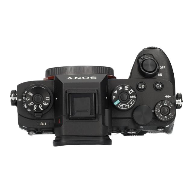 SONY BODY A1 (2) USED