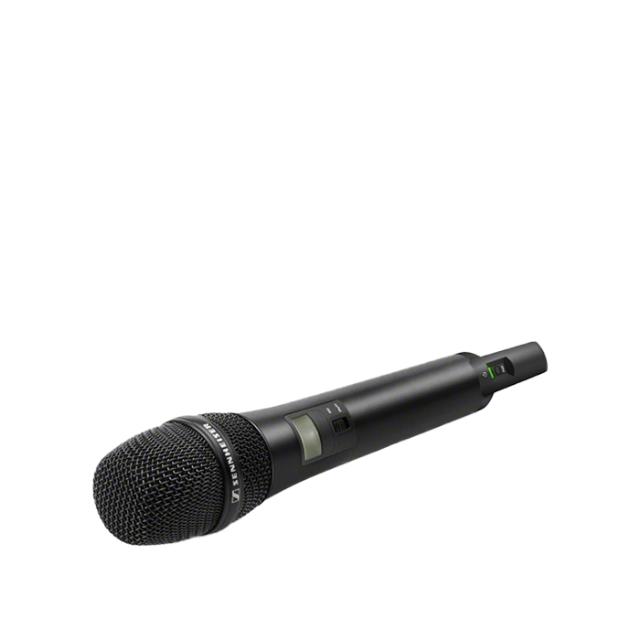 SENNHEISER AVX HÅNDMIKROFON MMD 835