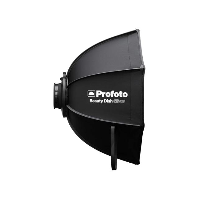 PROFOTO BEAUTY DISH SILVER