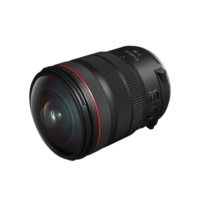 CANON RF 7-14MM F/2,8-3,5 L FISHEYE ZOOM STM