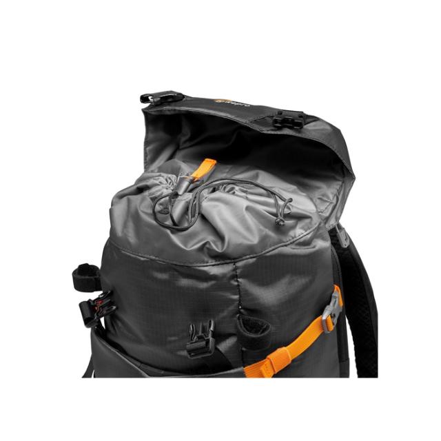 LOWEPRO PHOTOSPORT BP 15L AW III GREY