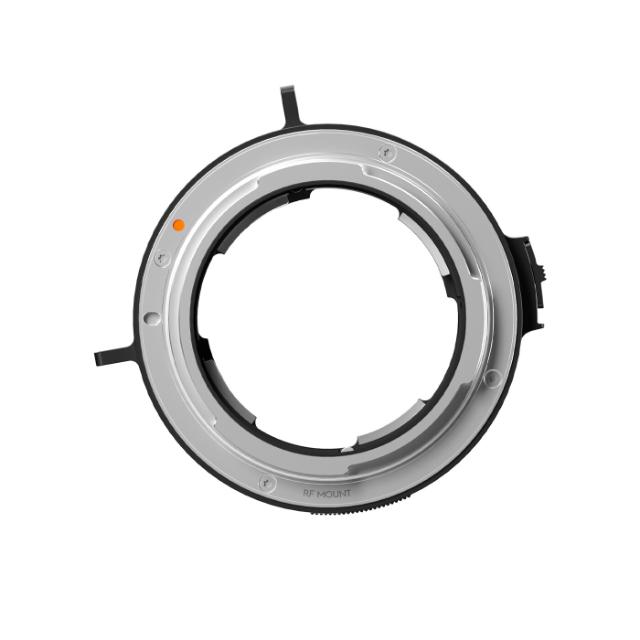 DZO THYPOCH M MOUNT POSITIVE LOCK ADAPTER M-RF