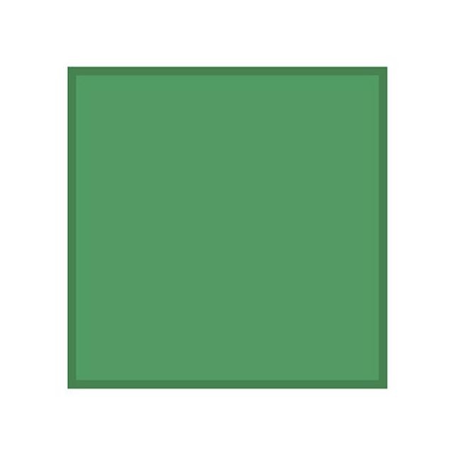 Rosco Butterfly 12x12 Chroma Key Green