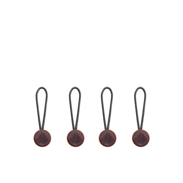 Peak Design Anchor 4-Pack (V4) I Eclipse
