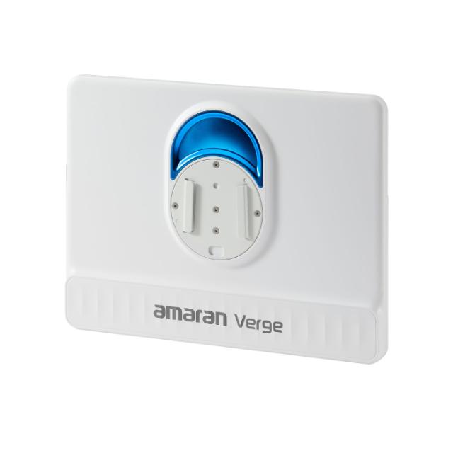 AMARAN VERGE WHITE