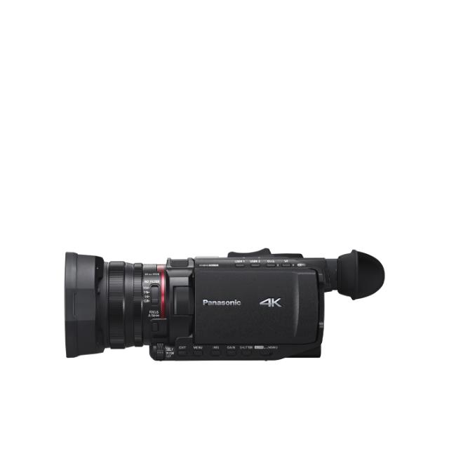 PANASONIC HC-X1600E CAMCORDER