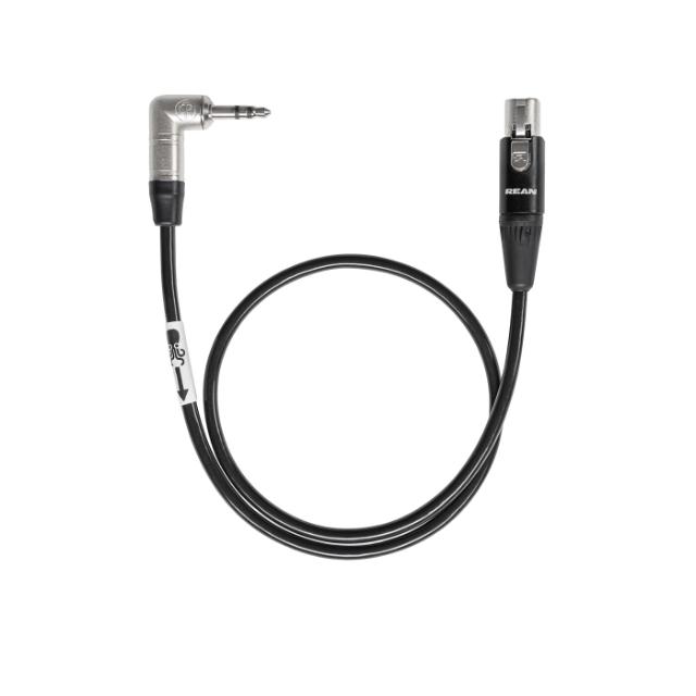 Tentacle to TA3 Sound Device 552 - Timecode Cable