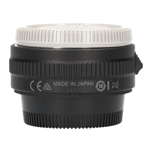 NIKON TELECONVERTER TC-14E III (1) USED