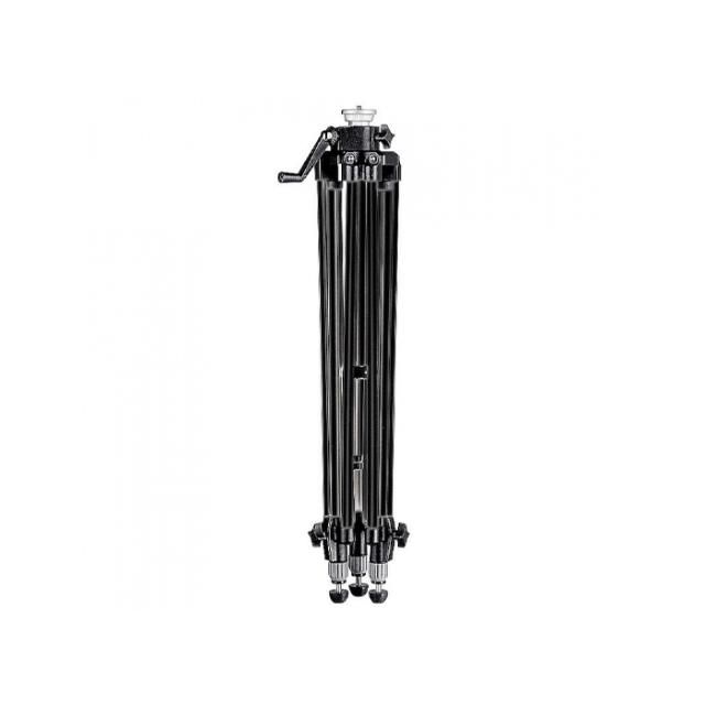 MANFROTTO 028B TRIMAN STATIV SORT