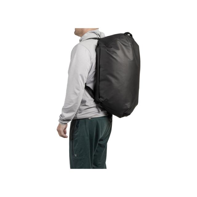 PEAK DESIGN TRAVEL DUFFEL 50L - BLACK