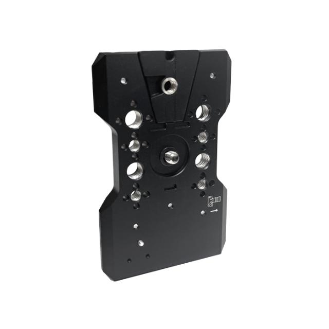 CORE PBE SNAP QRC QUICK RELEASE PLATE