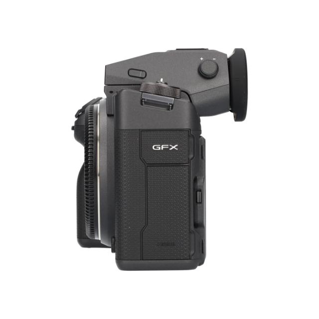 FUJI BODY GFX 100 MK II (2) USED