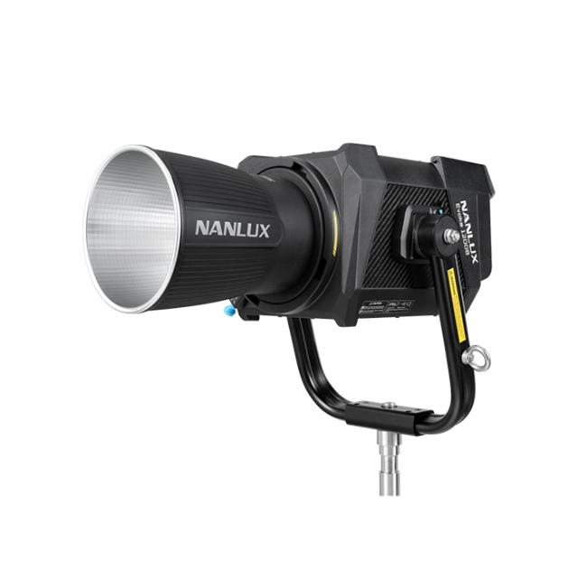 NANLUX EVOKE 1200B SPOT LIGHT BI-COLOR