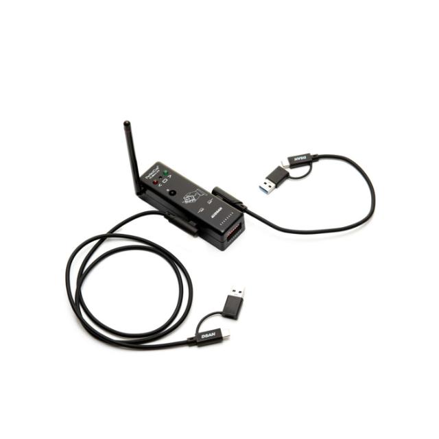 DSAN PerfectCue Micro with PC-AS2 Transmitter