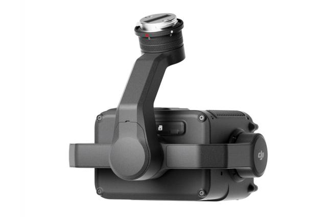 DJI,  Zenmuse H30