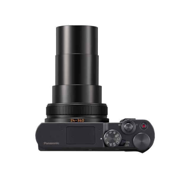 Panasonic Lumix TZ300 Silver
