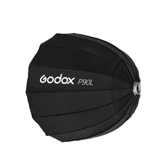 GODOX P90L PARABOLIC SOFTBOX 90 CM