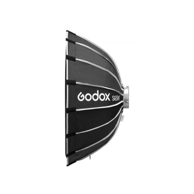 GODOX S65W MULTIFUNCTIONAL BOWENS MOUNT SOFTBOX