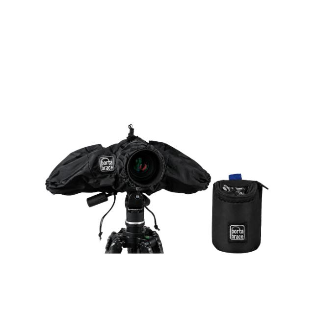 Portabrace Rain Cover View Screen for FX5
