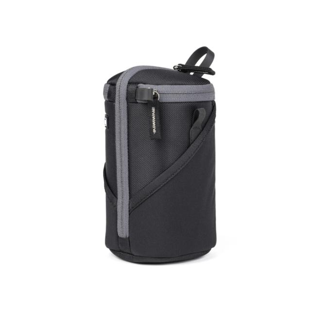 THINK TANK LENS CASE DUO 15, BLACK //