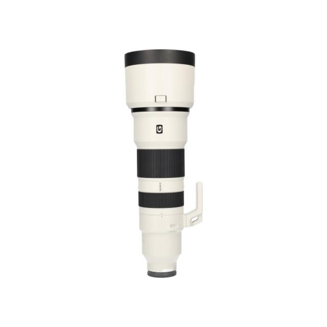 SONY LENS FE 400-800 6,3-8 G OSS (2) DEMO