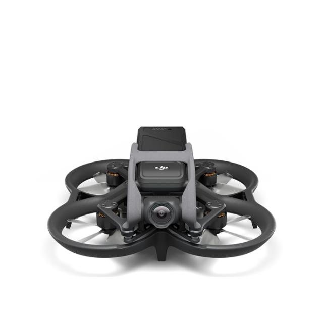 DJI AVATA FLY SMART COMBO (FPVGOGGLE V2)