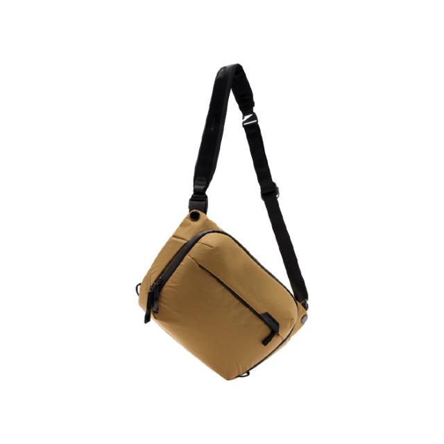 PEAK DESIGN EVERYDAY SLING 6L V2 - COYOTE