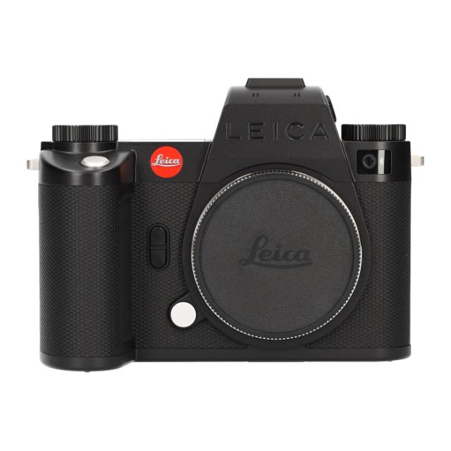 LEICA BODY SL3-S 10643 (2) DEMO