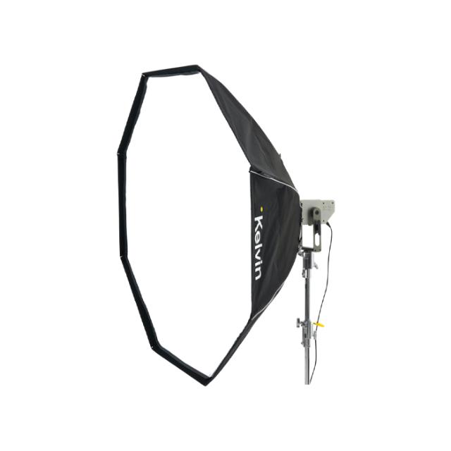 KELVIN OCTA 5 SOFTBOX SNAPBAG FOR EPOS