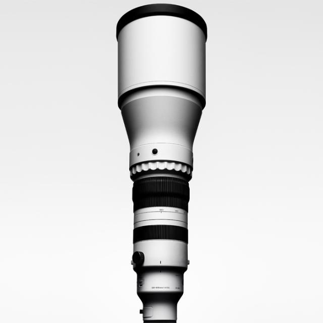 SIGMA SPORT 300-600MM F/4 DG OS FOR SONY E-MOUNT