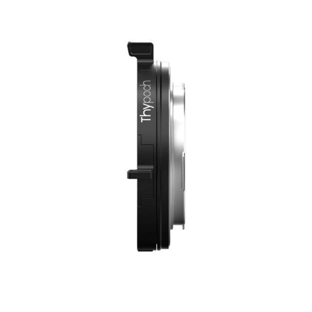 DZO THYPOCH M MOUNT POSITIVE LOCK ADAPTER M-L