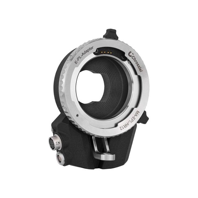 CHROSZIEL MOUNT ADAPTER E-TO-PL