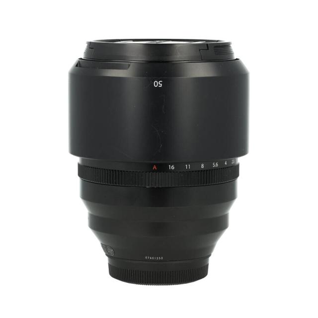 FUJI LENS XF 50 1,0 R WR (3) USED