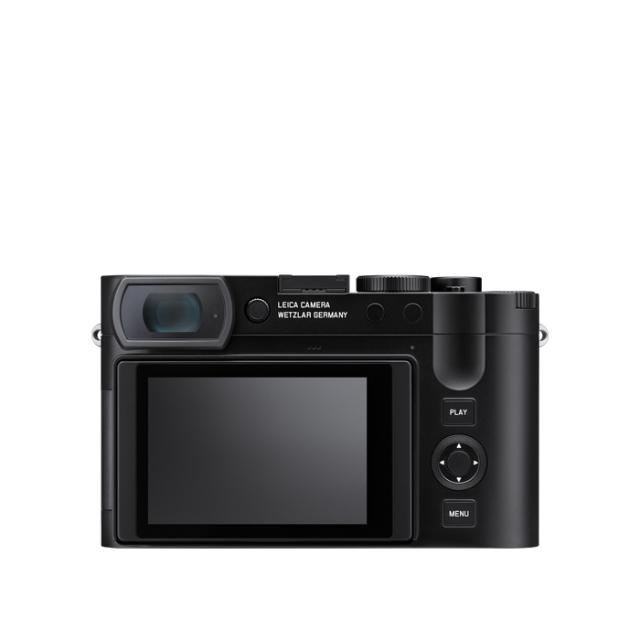 LEICA Q3 43 CAMERA BLACK