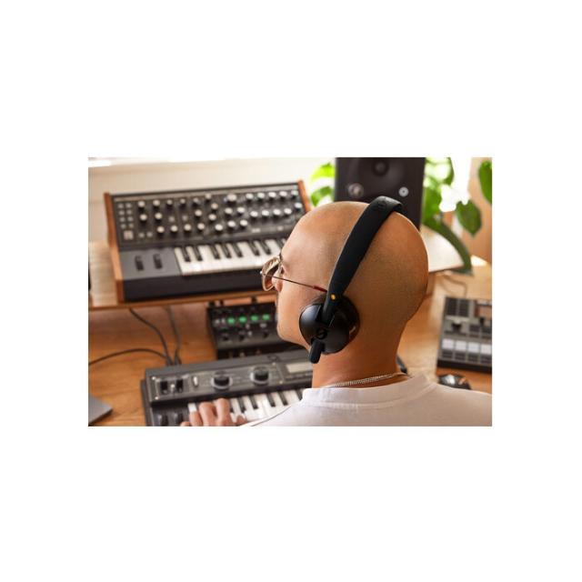 RODE NTH-50 PROFESSIONAL ON EAR HEADPHONES