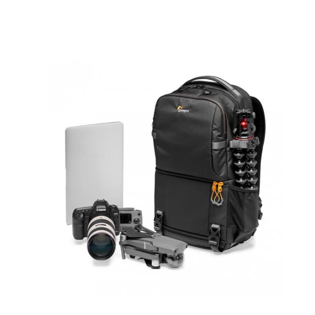 LOWEPRO FASTPACK BP250 AW III BLACK