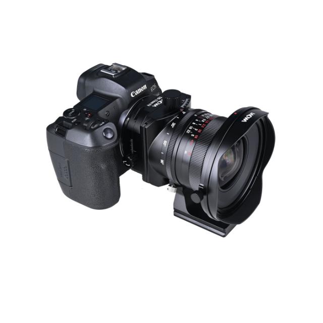 LAOWA 17MM F/4 ZERO-D TILT-SHIFT CANON RF