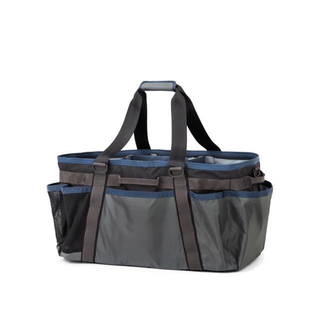 THINK TANK FREEWAY LONGHAUL 75 - GREY/NAVY BLUE