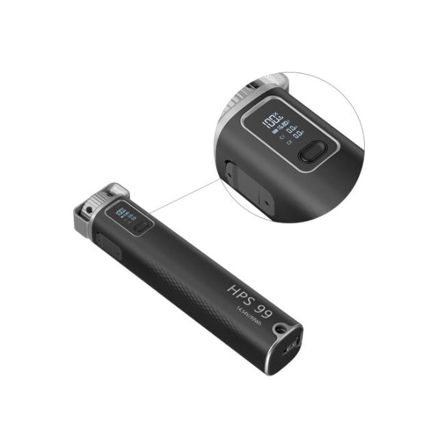 SmallRig 5249 HPS99 Handheld Power Stick Kit