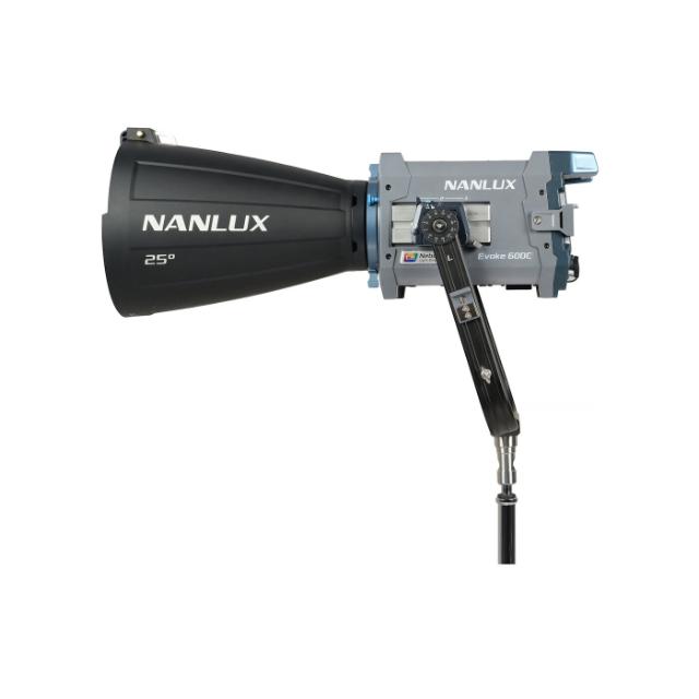 NANLUX EVOKE 600C KIT