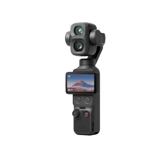 DJI Osmo Pocket 4P Standard Combo