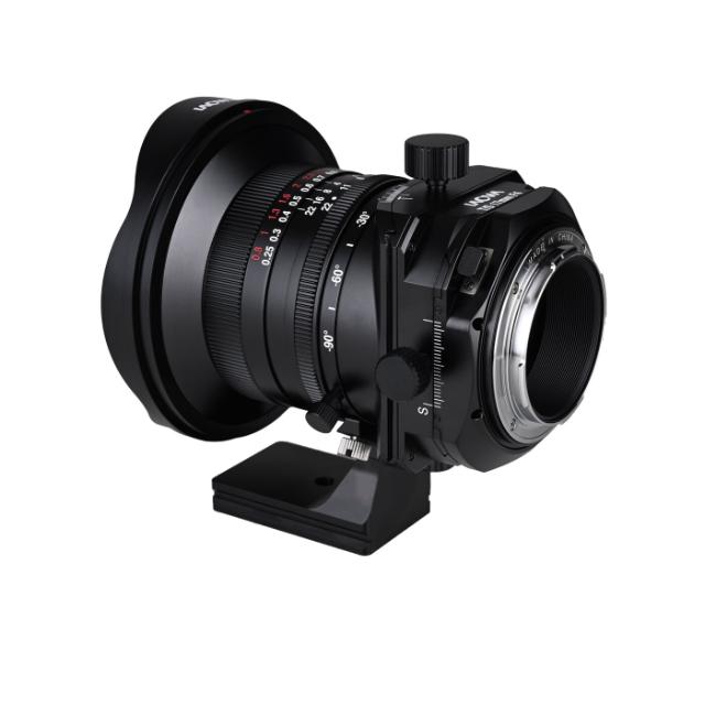 LAOWA 17MM F/4 ZERO-D TILT-SHIFT L MOUNT