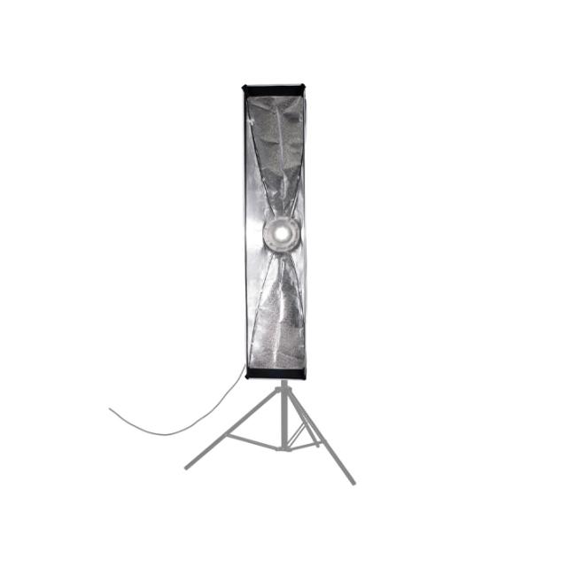 NANLITE STRIP SOFTBOX 140X30CM