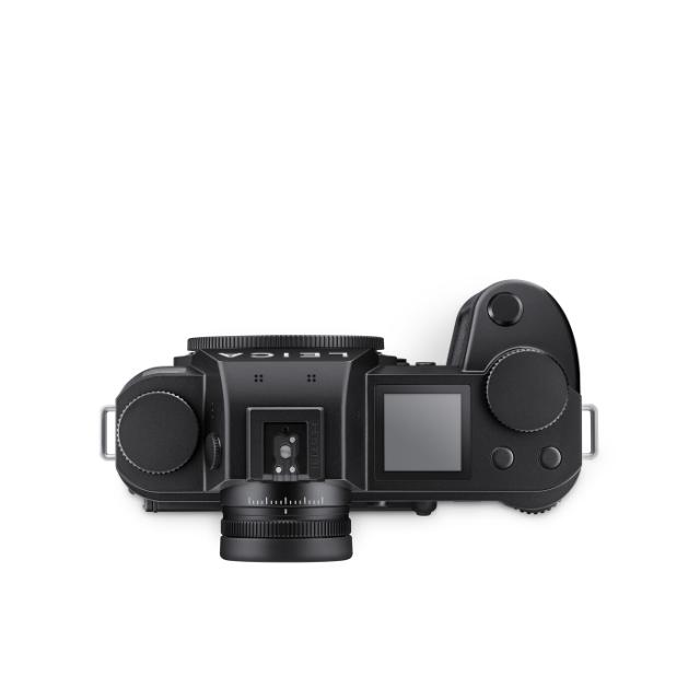 LEICA SL3-P VARIO KIT 24-70 BLACK
