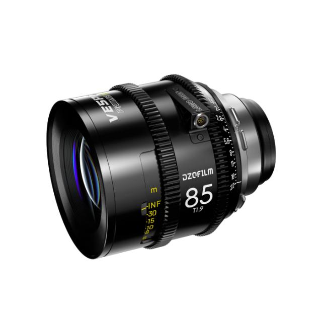 DZO VESPID PRIME 2 85MM T1.9 PL METRIC