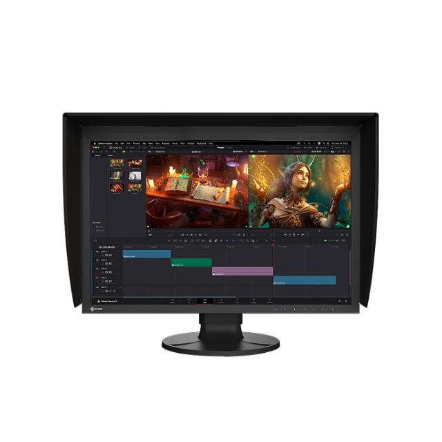EIZO COLOREDGE CG2400SV